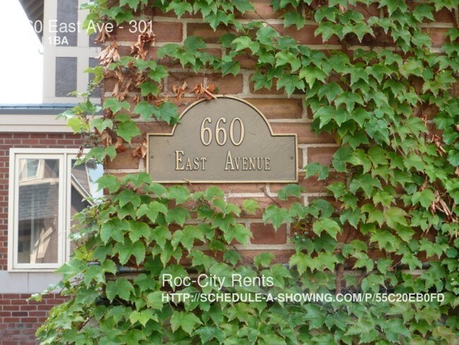 Building Photo - 660 East Ave