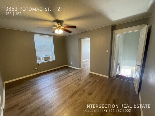 Building Photo - 3853 Potomac St