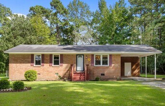 Building Photo - Welcome to Rocky Run Road!