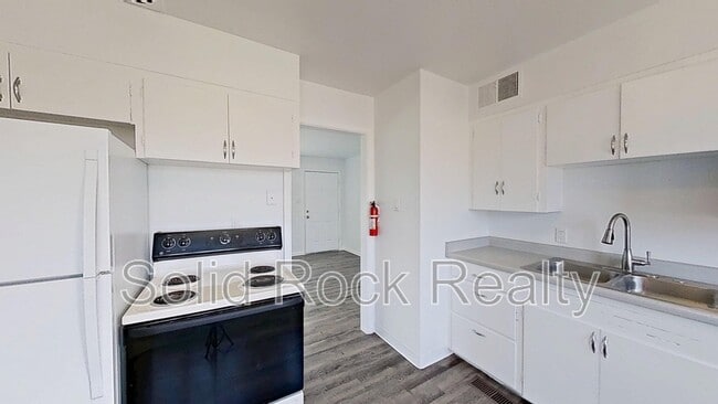 Building Photo - 1216 Janes Ln