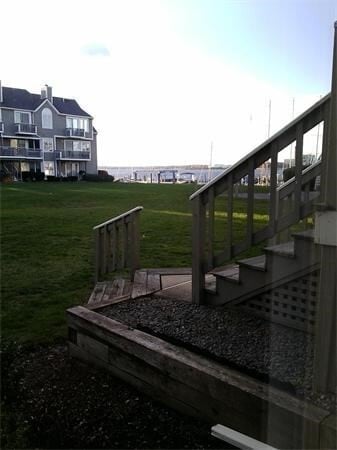 Building Photo - 700 Shore Dr