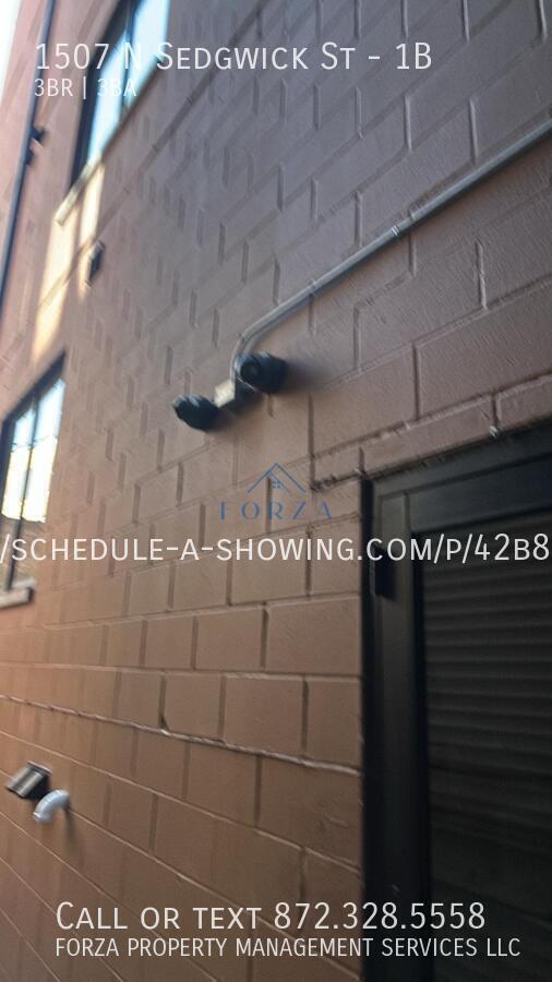 Building Photo - 1507 N Sedgwick St