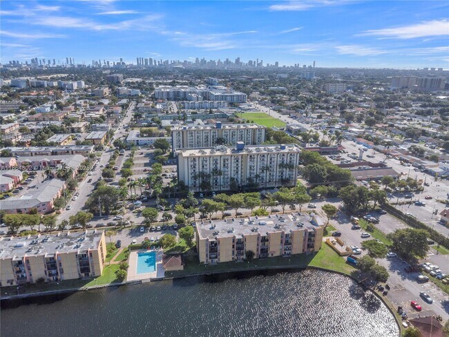 Building Photo - 4709 NW 7th St