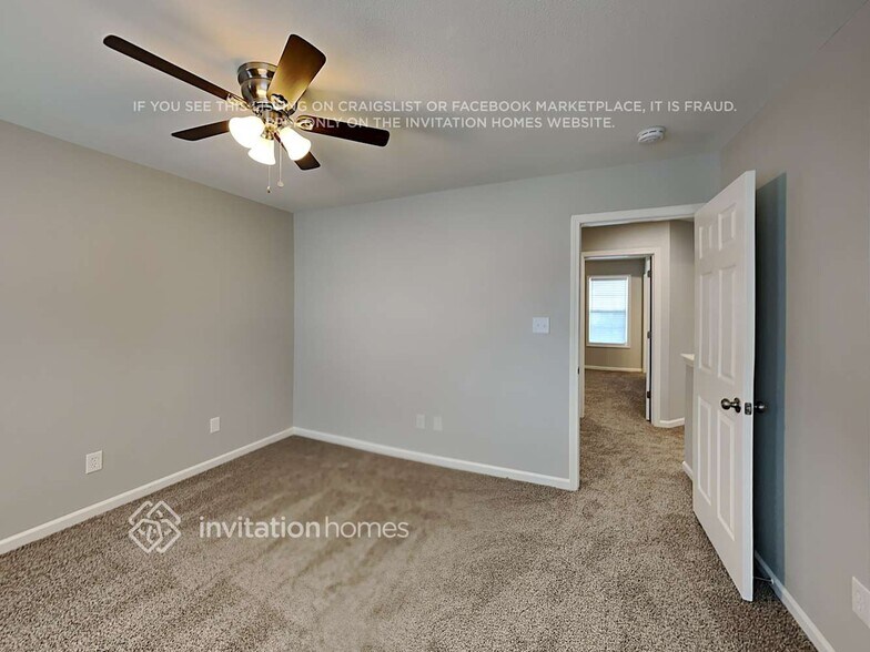Building Photo - 4002 Salmon River Dr