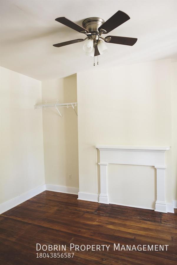 Building Photo - 508 W Clay St