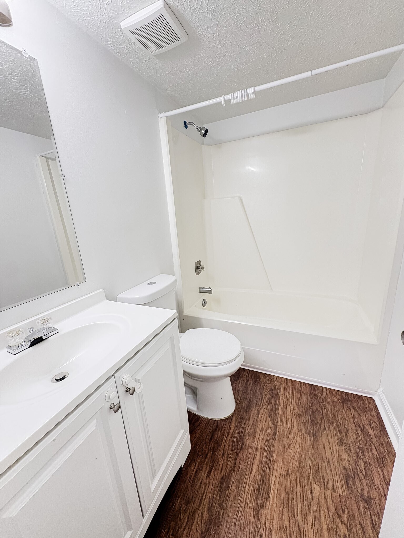 bathroom - 1704 12th Pl S