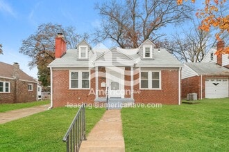 Building Photo - 3825 Melba Pl