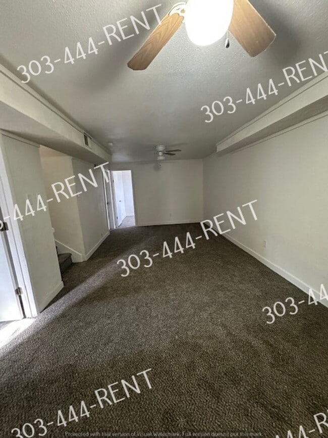 Building Photo - Charming Rental in the Heart of Denver’s West Side