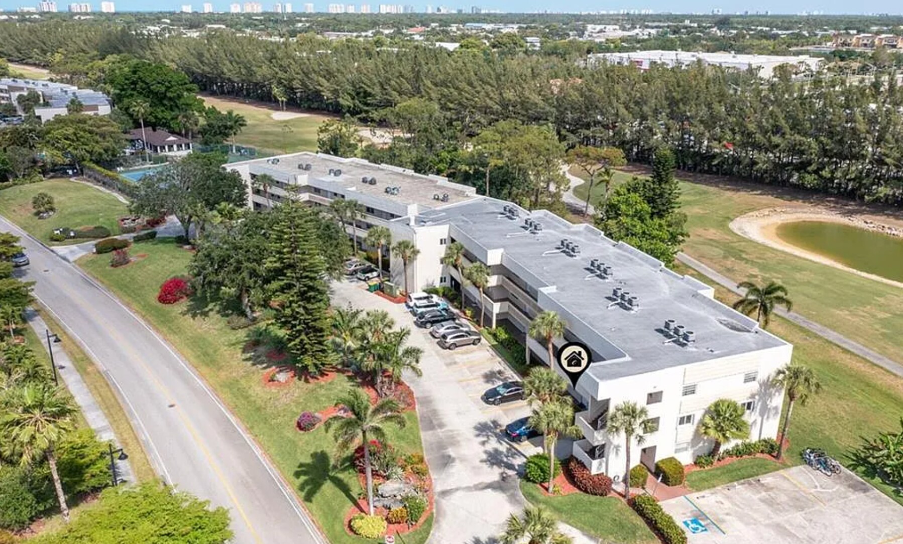 Building Photo - 501 Forest Lakes Blvd