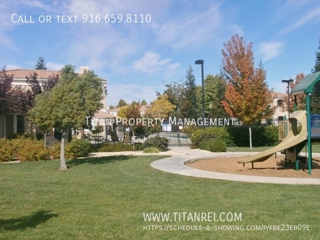 Building Photo - Natomas Two Bedroom Condo with Clubhouse &...