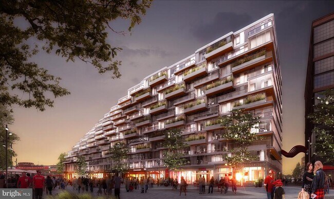 Building Photo - 1201 Half St SE