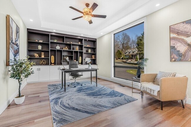 Building Photo - 20 Amberwood Dr