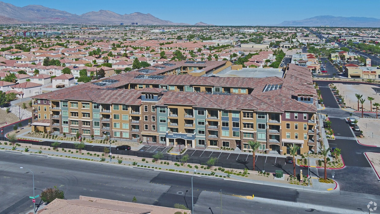 Abode Red Rock Las Vegas Nv Apartment Finder