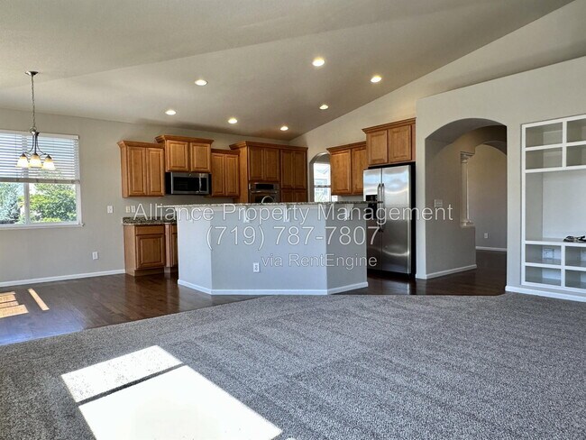 Building Photo - 2075 Bobcat Valley Ct