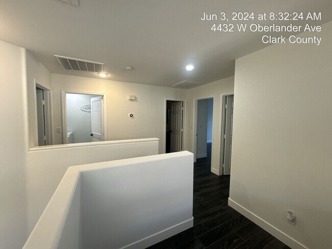 Building Photo - Upgraded 3 Bedroom Home in North Las Vegas...
