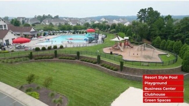 Building Photo - 3BR 2.5BA Home w/Resort Style Amenities at The Mills at Rocky River