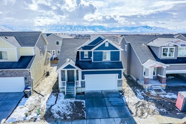 Building Photo - 1063 W Osprey Dr