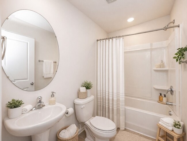 Building Photo - COMING SOON! 3BR Townhome • Brand-New Build • Garage Parking