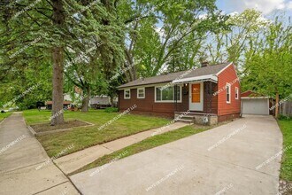 Building Photo - Charming 3-Bedroom Ranch for Rent in Redford