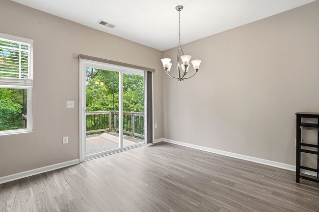 Building Photo - SPACIOUS AND BEAUTIFUL HOME IN MORRISVILLE-BRIER CREEK AREA