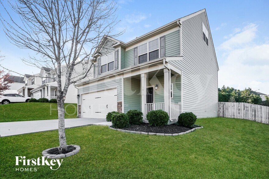 Building Photo - 1013 Alder Ridge Ln