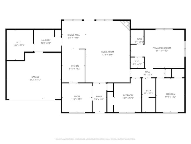 Building Photo - 818 Fairlawn Dr