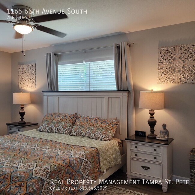 Building Photo - OUTSTANDING ST PETERSBURG POOL HOME AVAILA...