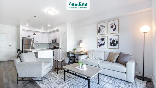 Primary Photo - 15300 Porter Rockwell Blvd