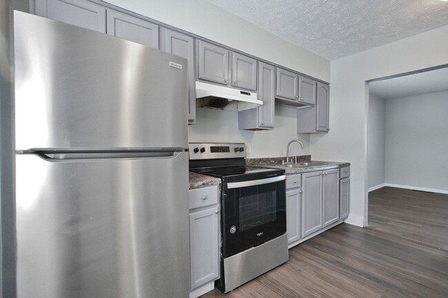 Building Photo - Spacious 4-Bedroom Home at an Exceptional Value – $1,799/month