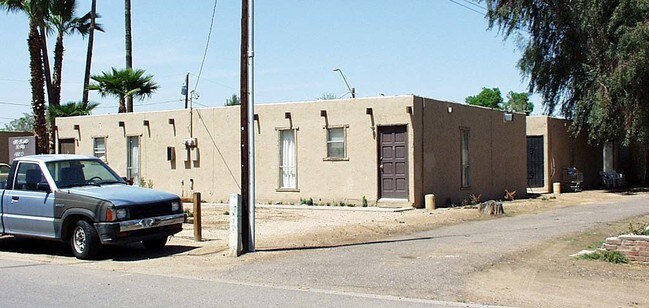 Building Photo - Augusta Cove