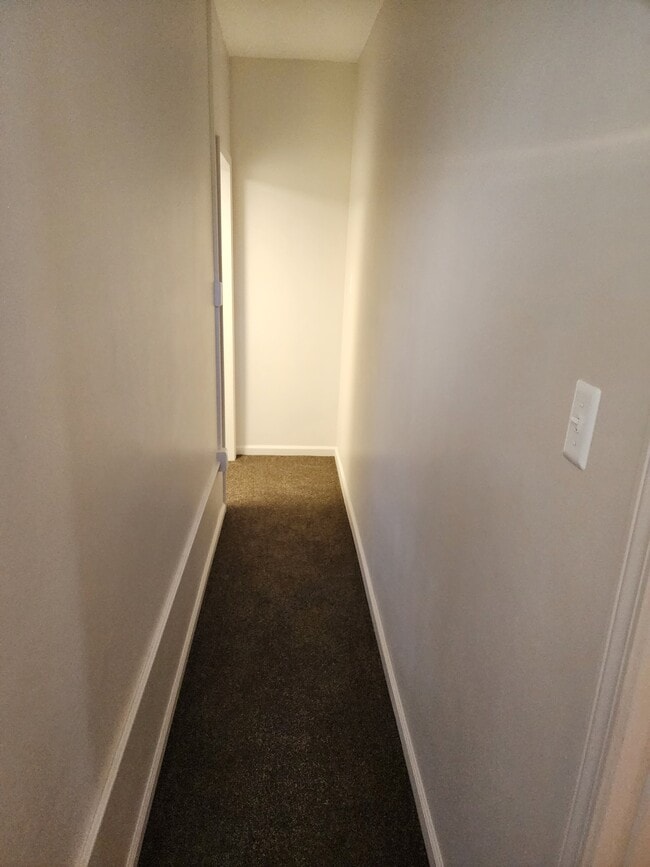 Hall - 655 Margaret St