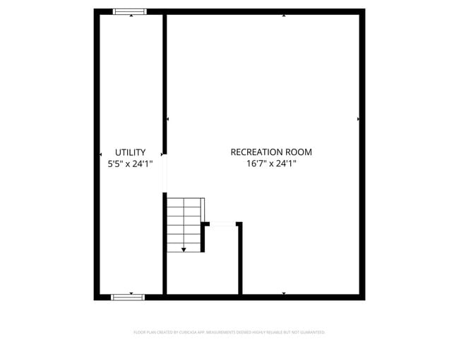 Building Photo - 1614 Main St