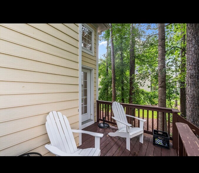 Building Photo - 94 Pine Hawk Dr
