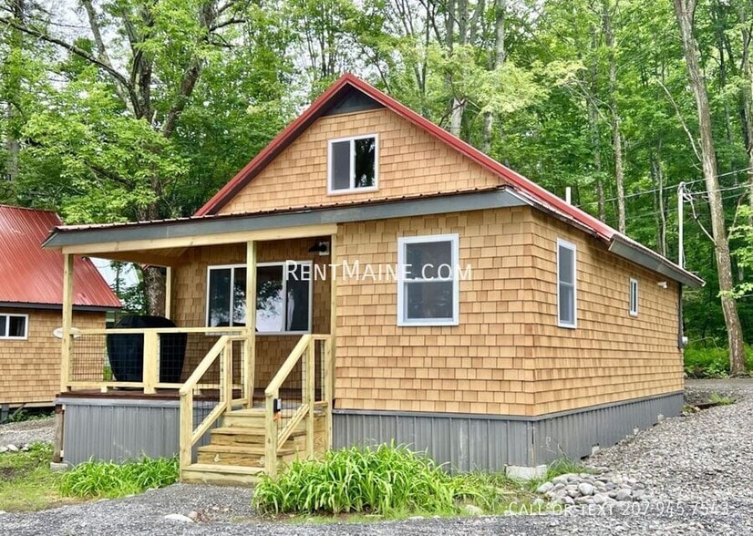 Building Photo - 8 Sand Beach Ln