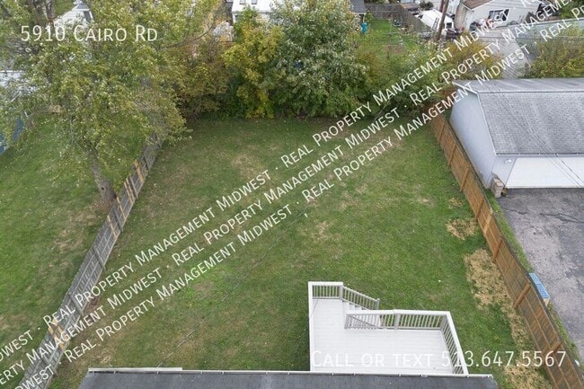 Building Photo - 5910 Cairo Rd