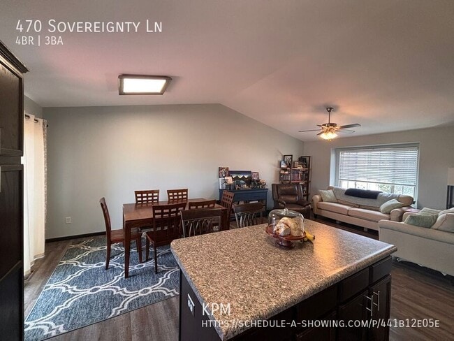 Building Photo - 470 Sovereignty Ln