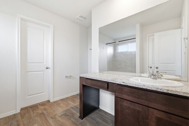 Building Photo - ***MOVE-IN SPECIAL: ONE WEEK FREE***Spacious Two-Story Home with Solar Panels, Luxury Features an...