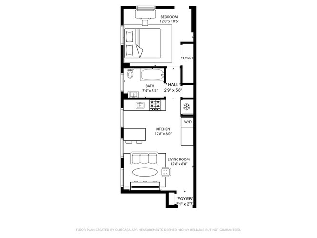 Building Photo - 1223 N Franklin St