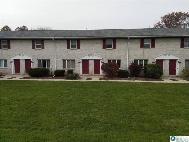 Building Photo - 2645 Lehigh St