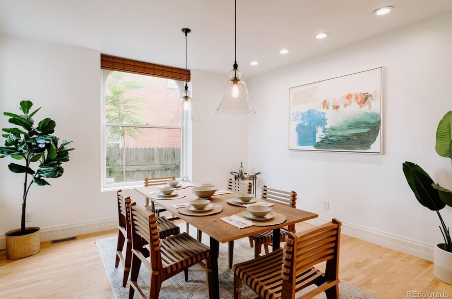 Building Photo - 311 Bannock St