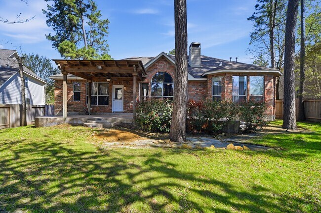 Building Photo - 51 N Scribewood Cir