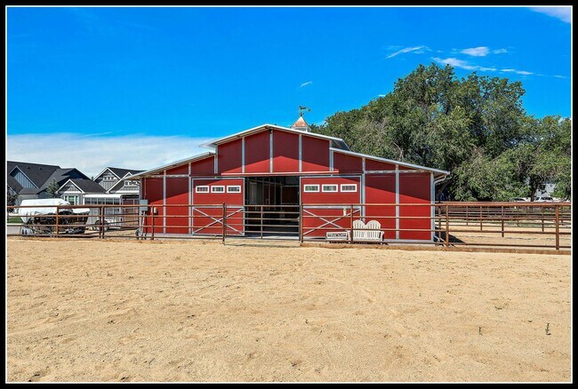 Building Photo - 3 Acre Horse Ranch & Home Rental SE Boise ...