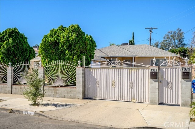 Building Photo - 7913 Vanscoy Ave