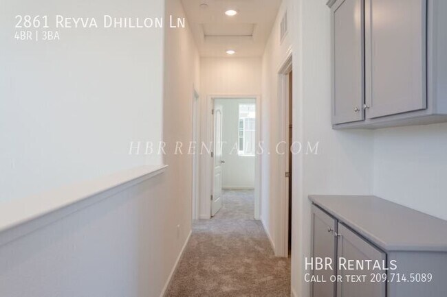 Building Photo - 2861 Reyva Dhillon Ln