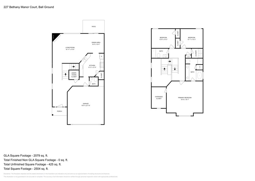 Building Photo - 227 Bethany Manor Ct