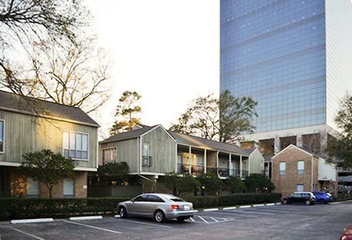 Primary Photo - Post Oak Park Townhomes