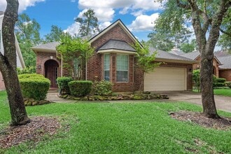 Building Photo - 22017 Royal Timbers Dr