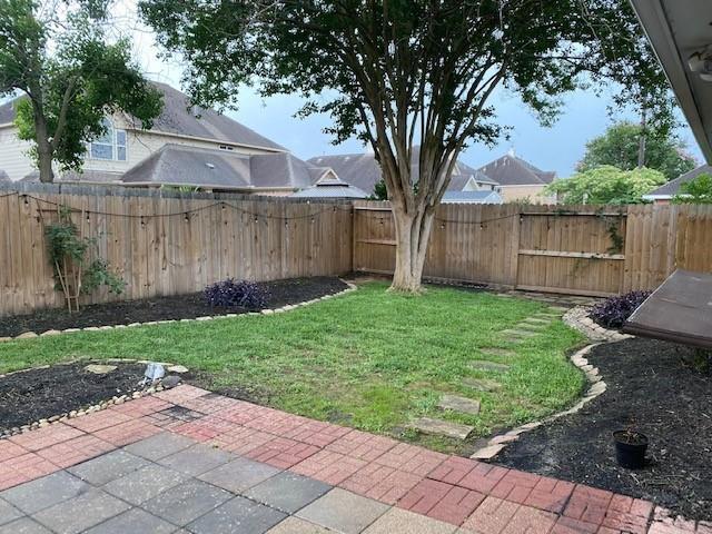 Building Photo - 17310 Granberry Gate Dr