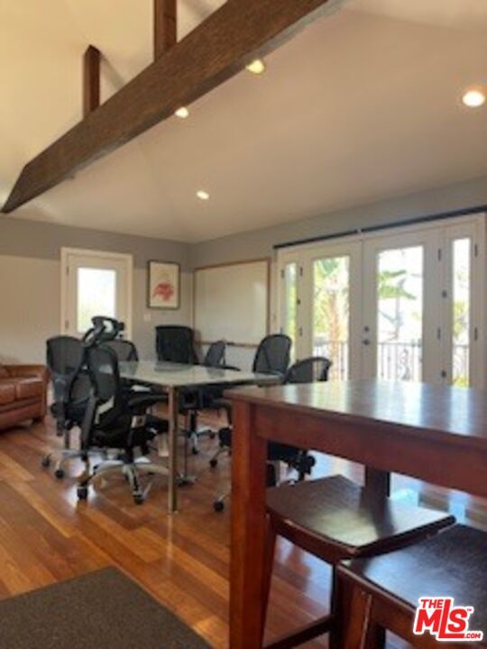 Building Photo - 8302 S Sepulveda Blvd