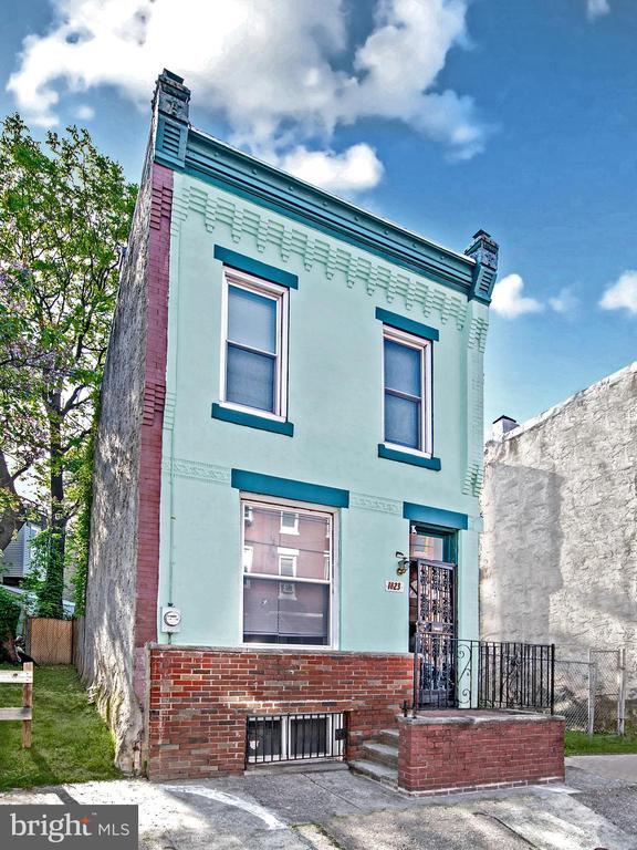 Building Photo - 1823 N 26th St